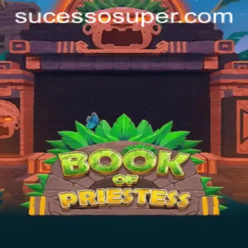 BookOfPriestess: Uma Jornada de Intrigas e Estratégias