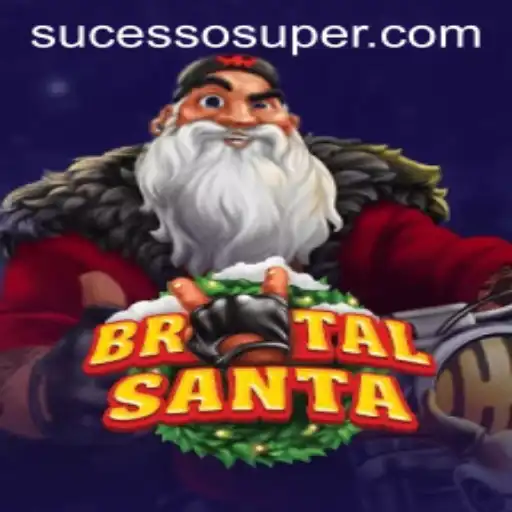 BrutalSanta: O Jogo de SuperSucesso que Conquistou Gamers