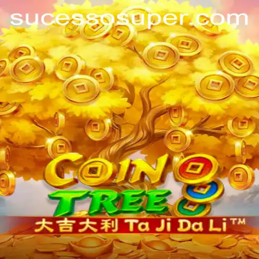 Descubra CoinTree: O Jogo de SuperSucesso que Está Conquistando o Mundo
