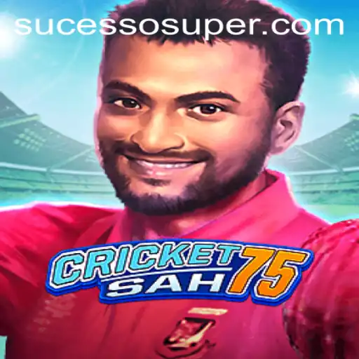 CricketSah75: O SuperSucesso dos Jogos de Críquete Digitais