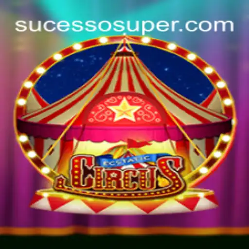 Descubra o Mundo Fabuloso de EcstaticCircus: O Jogo de SuperSucesso