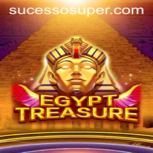 EgyptTreasure: Um SuperSucesso no Mundo dos Jogos