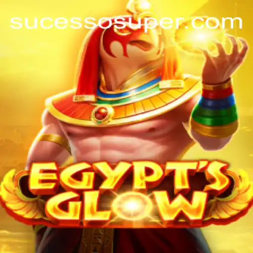 Explorando o Fascinante Mundo de EgyptsGlow: O Novo SuperSucesso no Universo dos Jogos