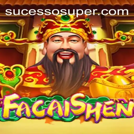 Explorando o Jogo FaCaiShen: Um SuperSucesso no Universo dos Games