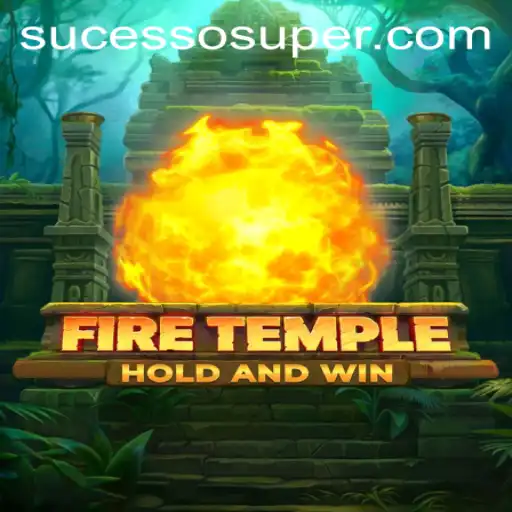 Descubra FireTemple: O Novo SuperSucesso dos Jogos Digitais