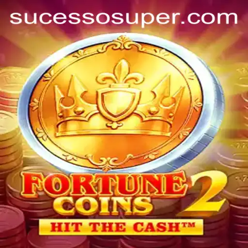 FortuneCoins2: Descubra o Novo SuperSucesso dos Games