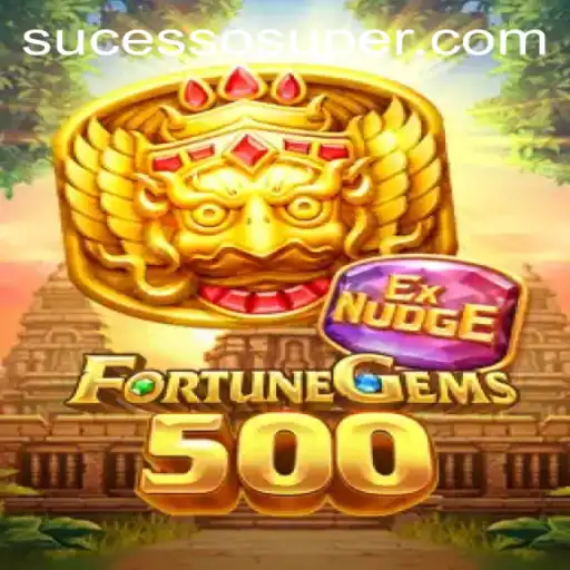Descubra o Mundo Fascinante de FortuneGems500: SuperSucesso do Momento