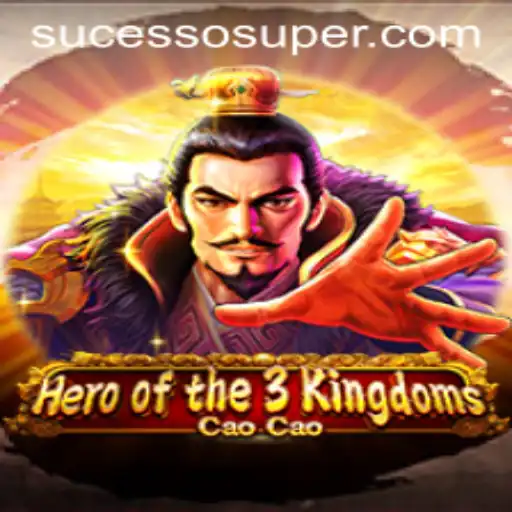 Explorando Heroofthe3KingdomsCaoCao