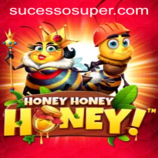 HoneyHoneyHoney: O Novo SuperSucesso no Mundo dos Jogos