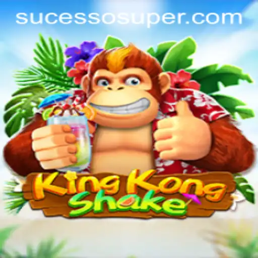 KingKongShake: O SuperSucesso do Mundo dos Jogos