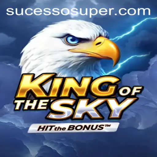 KingOfTheSky: Descubra o SuperSucesso dos Jogos de Estratégia