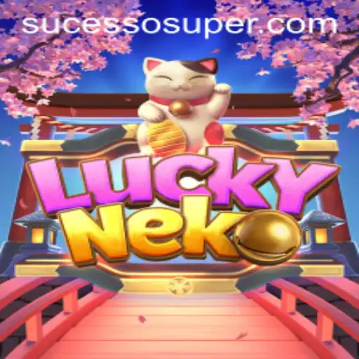 Descubra o Fascinante Universo de LuckyNeko: O SuperSucesso dos Jogos Digitais