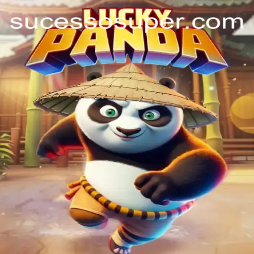 Descubra o Mundo Fascinante de LuckyPanda: O Jogo SuperSucesso do Momento