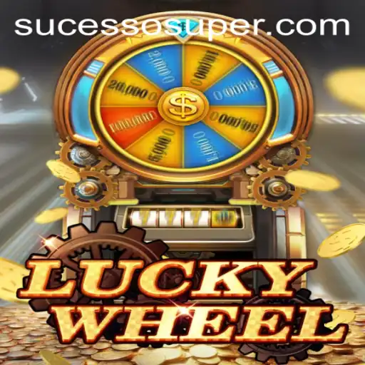 Descubra LuckyWheel: O Jogo de SuperSucesso do Momento