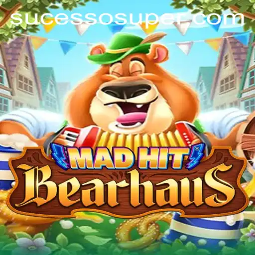 MadHitBearhaus: O Fenômeno do SuperSucesso dos Jogos de Tabuleiro
