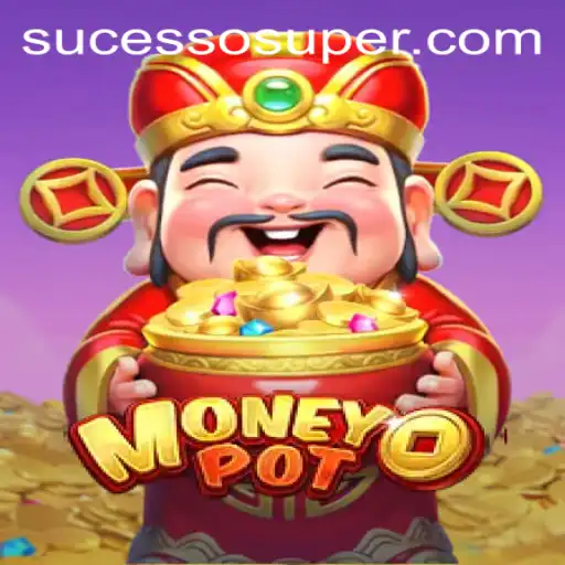 Descubra MoneyPot: O Jogo de SuperSucesso do Momento