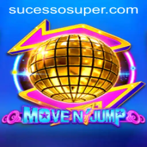 Descubra o Mundo Empolgante de MovenJump: Um SuperSucesso dos Jogos Digitais