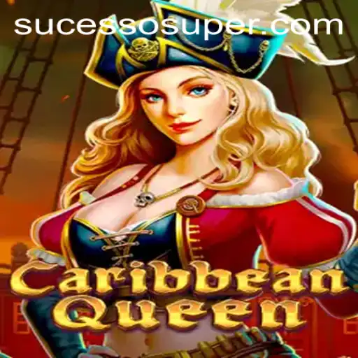 Descubra o Mundo de Aventura de CaribbeanQueen