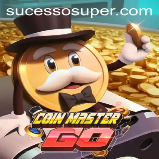 CoinMasterGO: A Revolução do Jogo de Estratégia e Aventura