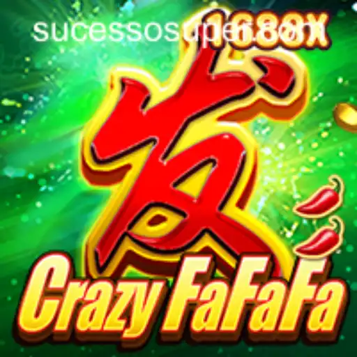 CrazyFaFaFa: Um SuperSucesso no Mundo dos Jogos