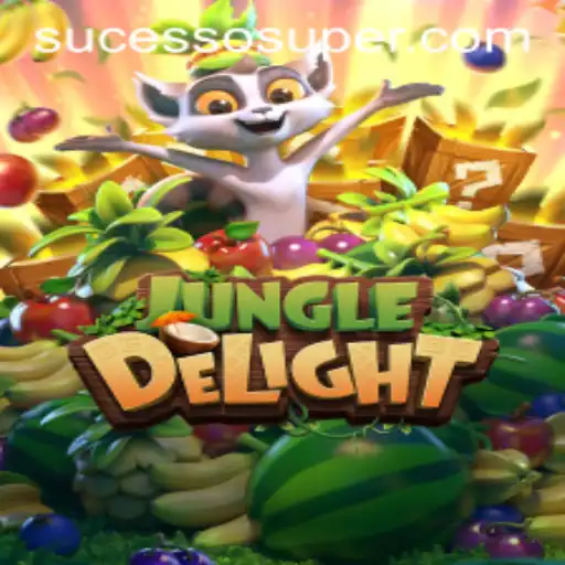 Descubra a Aventura Selva Afora com JungleDelight
