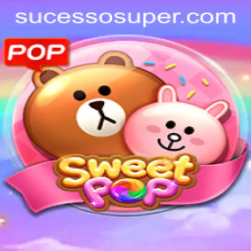 SweetPOP: O SuperSucesso dos Jogos de Quebra-Cabeça