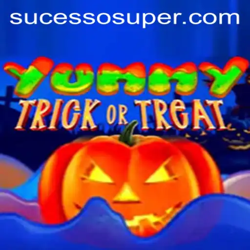 Descubra YummyTrickorTreat: O Novo Jogo Sensação de 2023