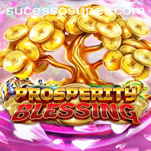 Descubra o Mundo Fascinante de ProsperityBlessing: O Jogo do SuperSucesso