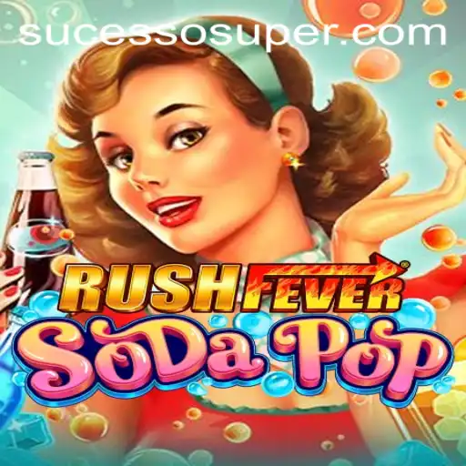 RushFeverSodaPop: O SuperSucesso que Conquista o Mundo dos Jogos
