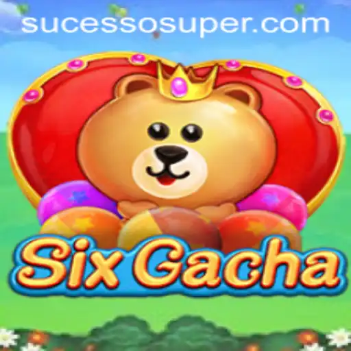 Explorando o Mundo de SixGacha: O Novo SuperSucesso dos Jogos