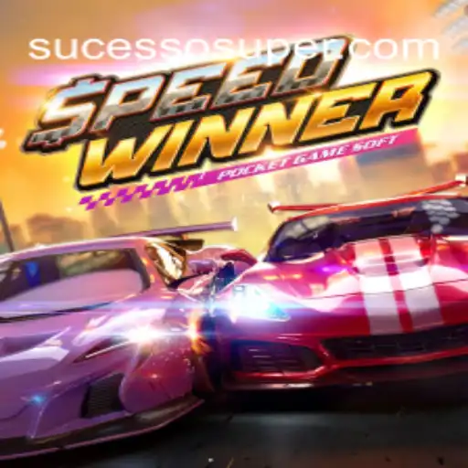 Descubra o Mundo de SpeedWinner: O Jogo SuperSucesso do Momento