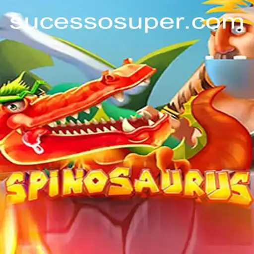Descubra o Fascinante Jogo Spinosaurus: Uma Jornada Pré-Histórica de SuperSucesso