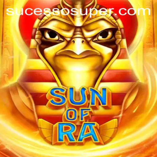 SunofRa: O SuperSucesso do Mundo dos Jogos