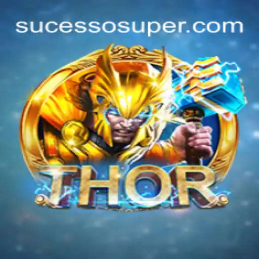 THOR: Descubra o Jogo SuperSucesso Que Está Dominando o Mundo do Entretenimento