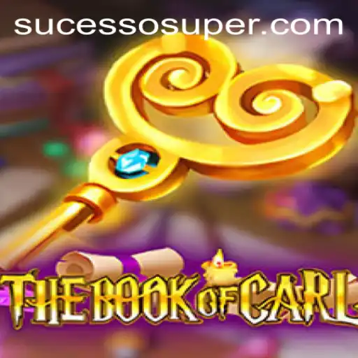 TheBookofCarl: Um SuperSucesso no Mundo dos Jogos