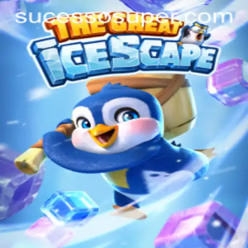 The Great Icescape: O Super Sucesso dos Jogos de Estratégia