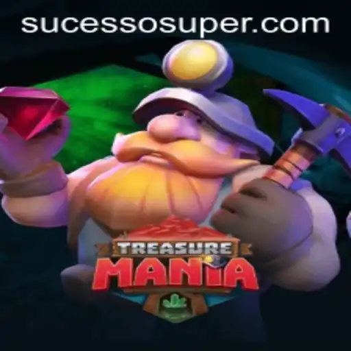 Explorando o Fascinante Mundo de TreasureMania: O SuperSucesso dos Jogos de Aventura