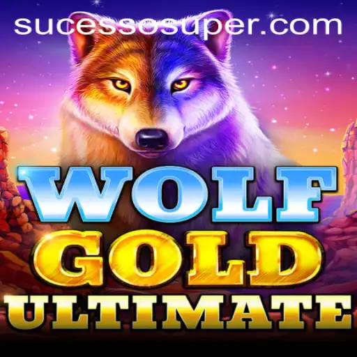 WolfGoldUltimate: Um Mergulho no Universo do SuperSucesso do Gaming