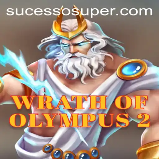Wrath of Olympus 2: A Nova Era do SuperSucesso nos Jogos